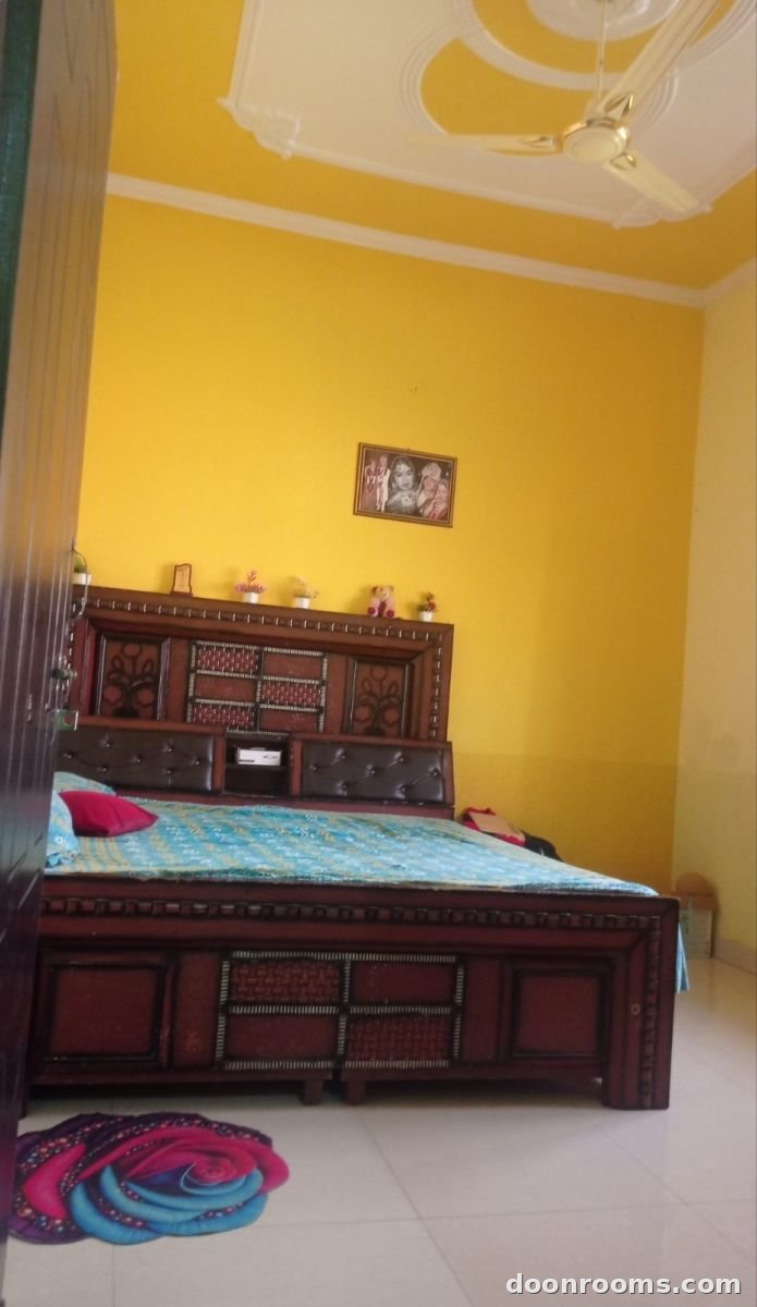 I have 1 single room without kitchan