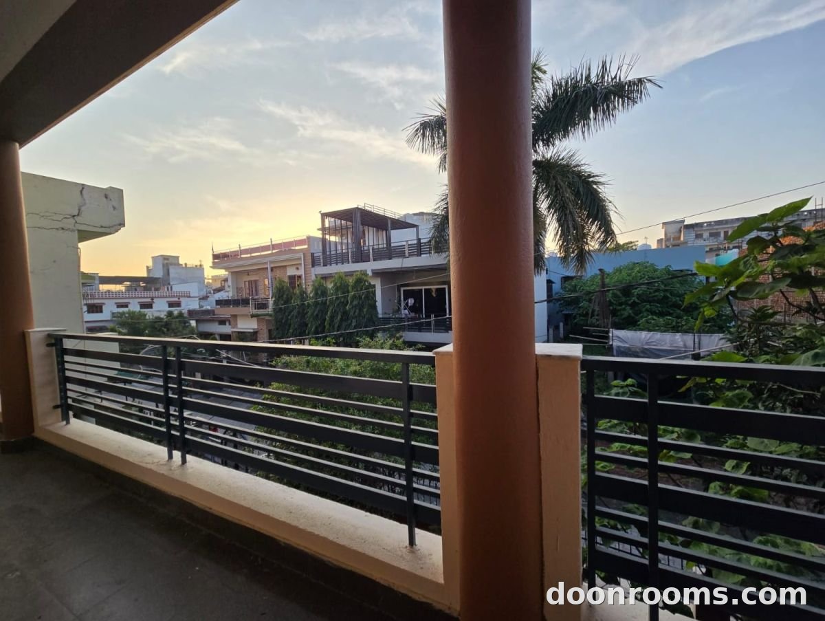 2 bhk newly built