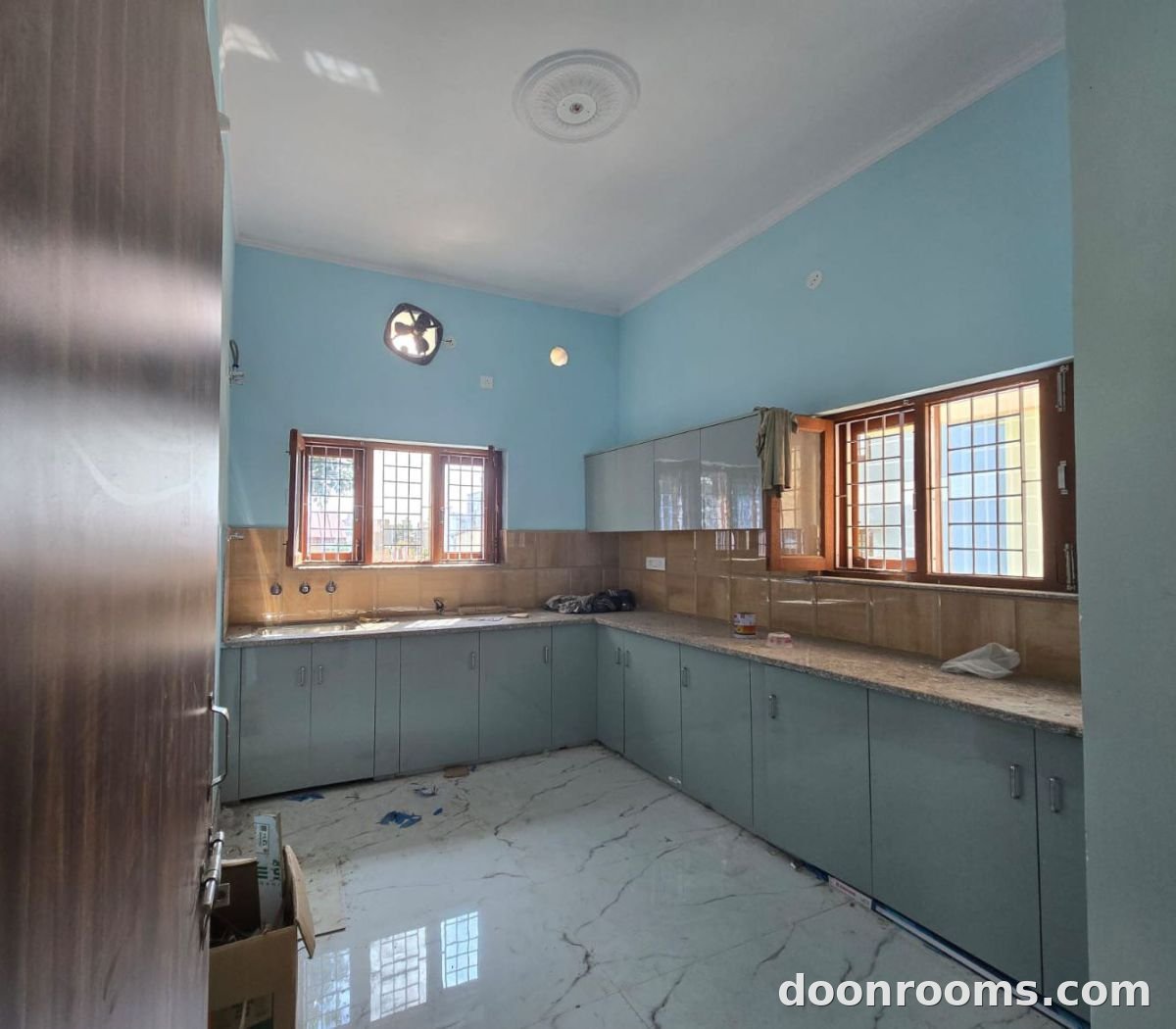 2 bhk newly built