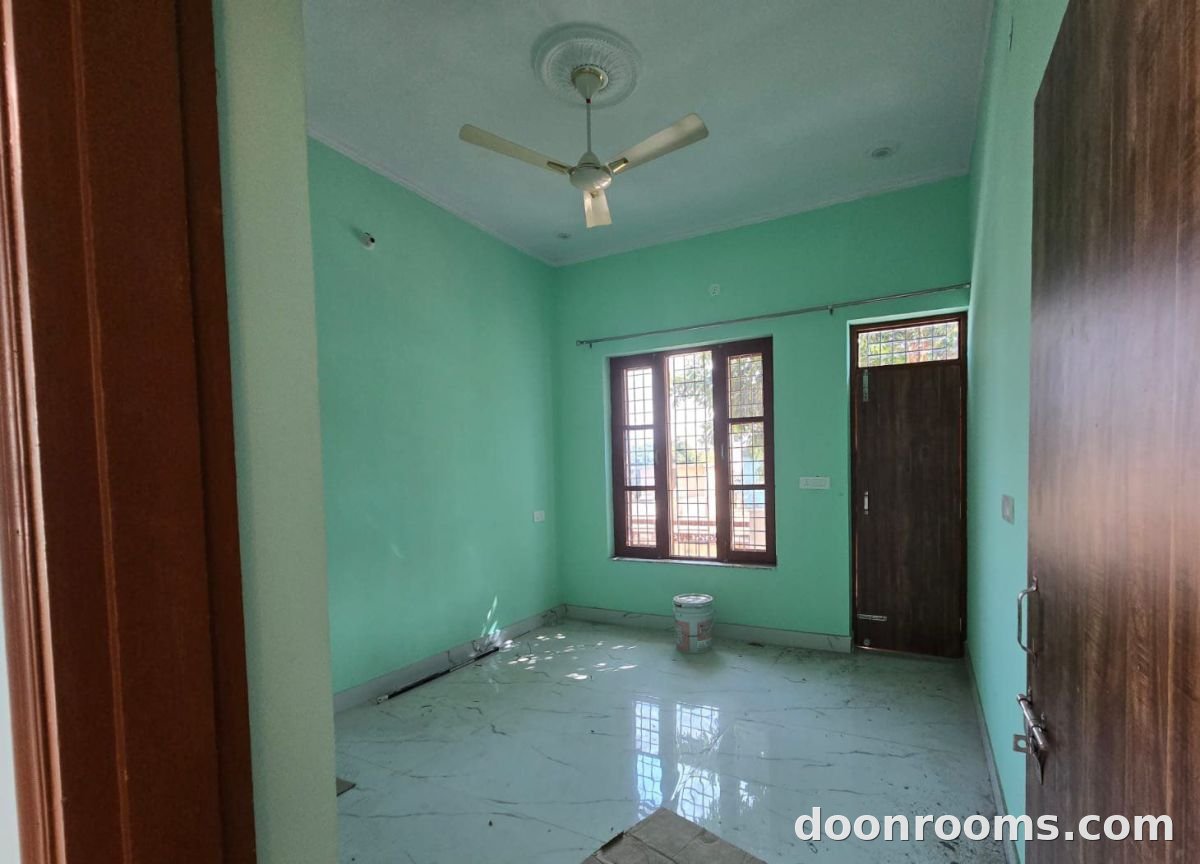 2 bhk newly built