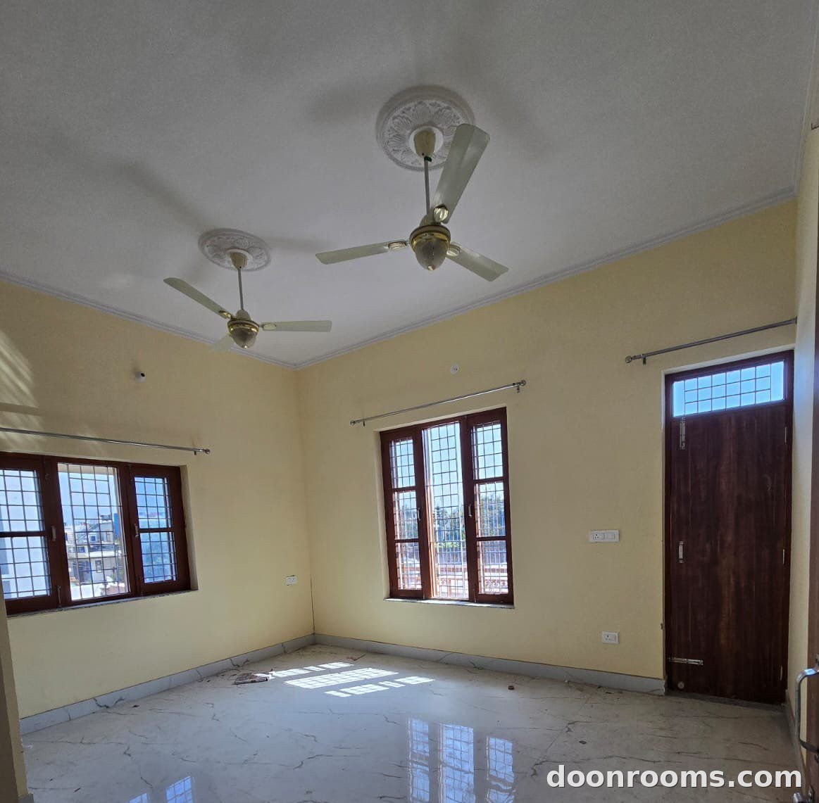 2 bhk newly built