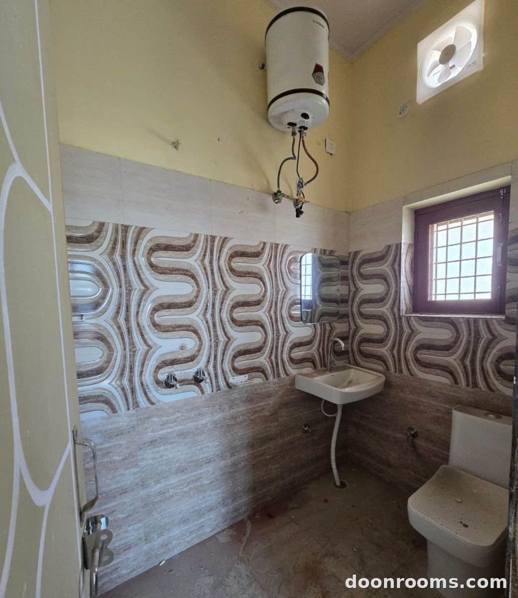 2 bhk newly built