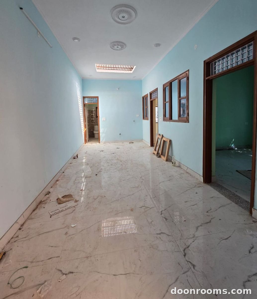 2 bhk newly built