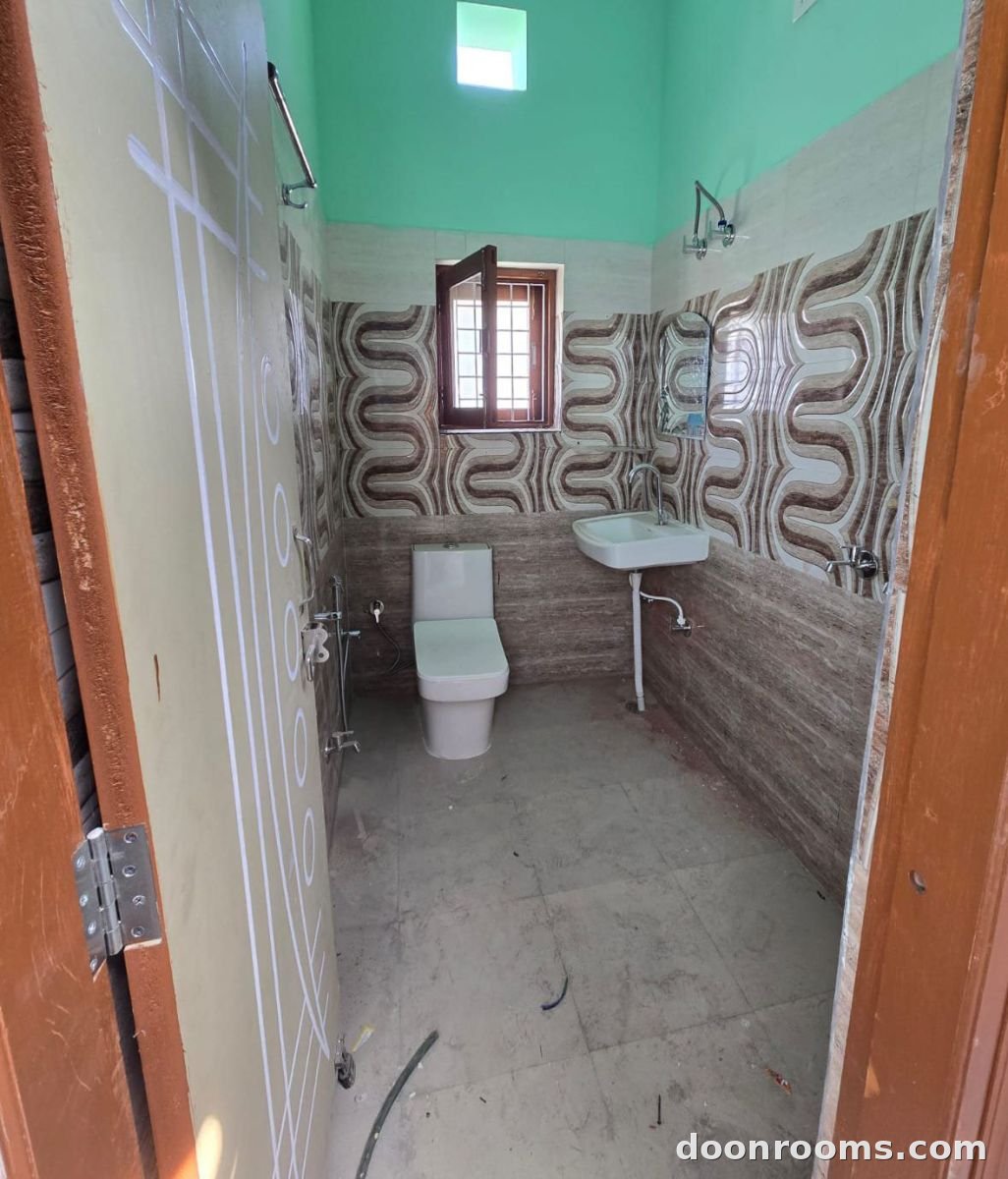 2 bhk newly built
