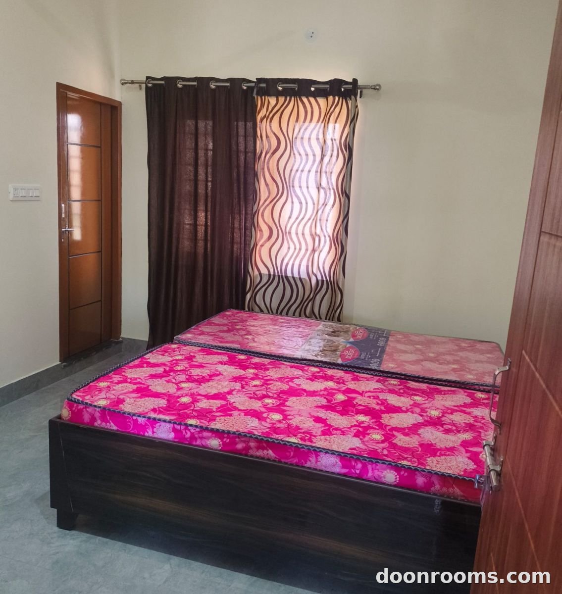 Budget-Friendly PG Rooms Available Now