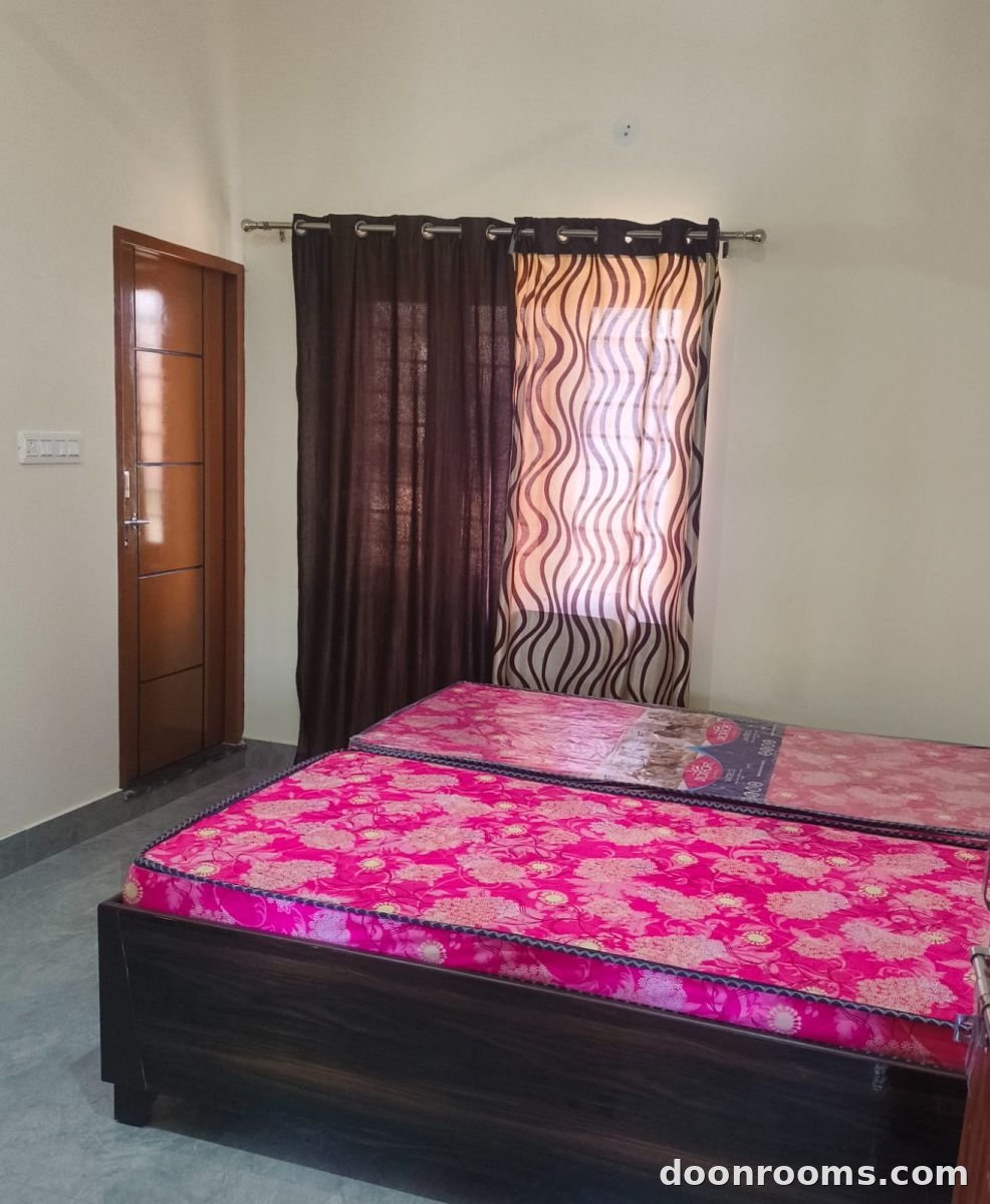 Budget-Friendly PG Rooms Available Now