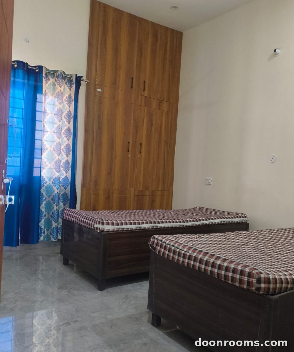 Budget-Friendly PG Rooms Available Now