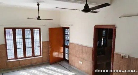 2 BHK - 1 Bathroom - 1000 sqft