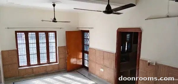 2 BHK - 1 Bathroom - 1000 sqft