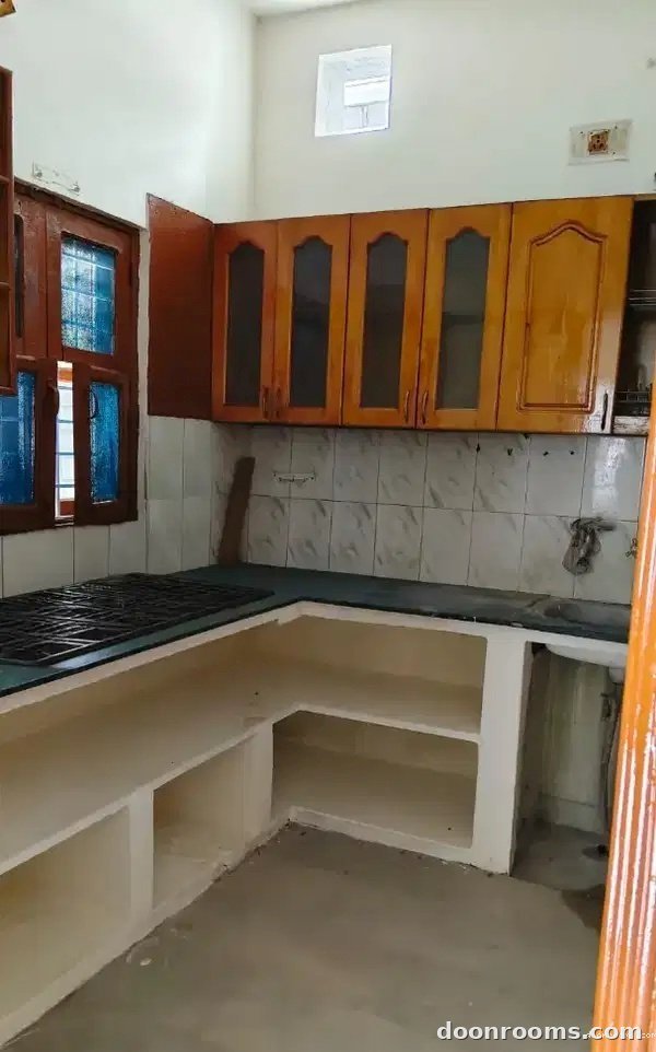 2 BHK - 1 Bathroom - 1000 sqft