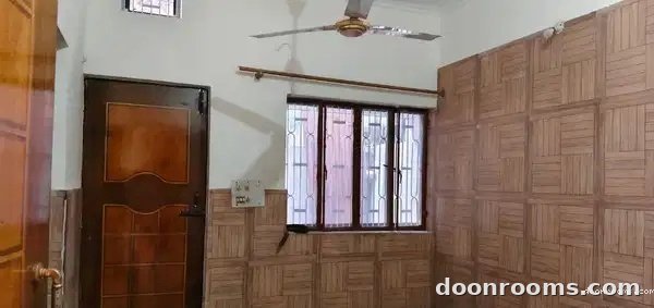 2 BHK - 1 Bathroom - 1000 sqft