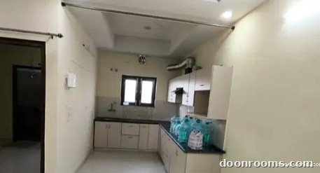 2 BHK - 2 Bathroom - 1000 sqft