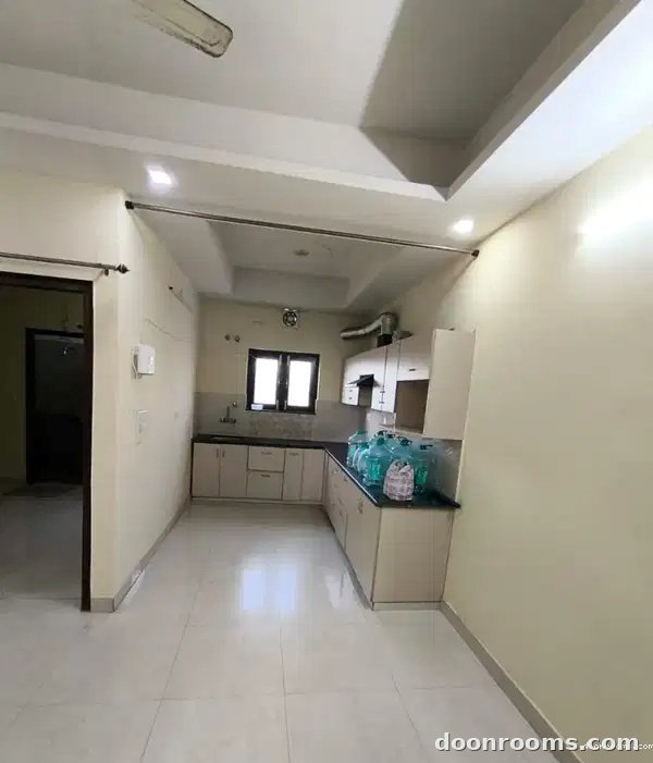 2 BHK - 2 Bathroom - 1000 sqft