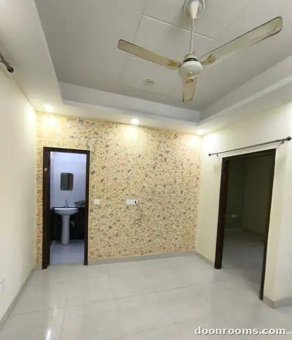 2 BHK - 2 Bathroom - 1000 sqft