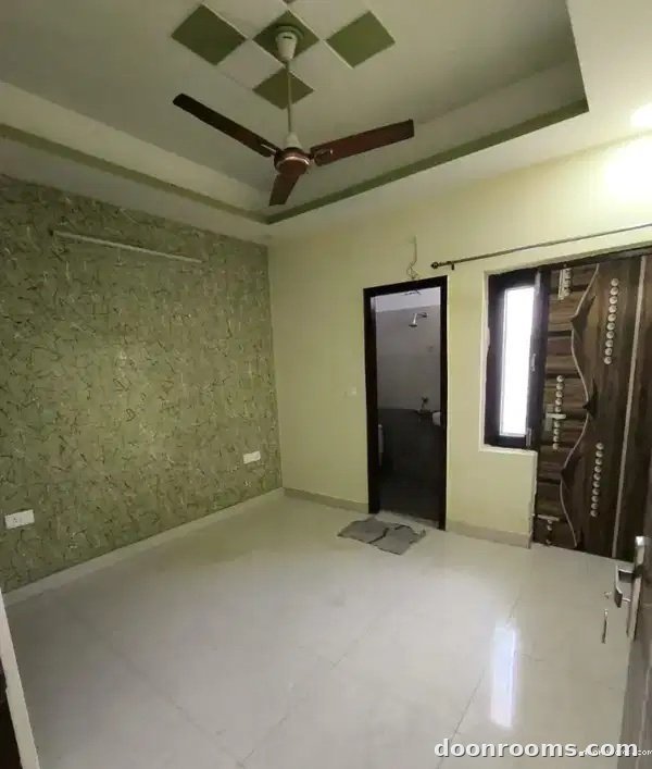 2 BHK - 2 Bathroom - 1000 sqft