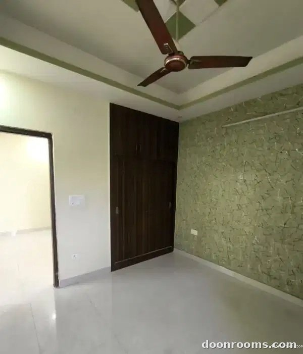 2 BHK - 2 Bathroom - 1000 sqft