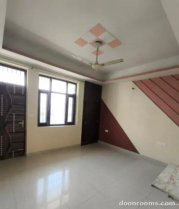 2 BHK - 2 Bathroom - 1000 sqft