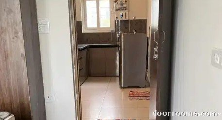 2 BHK - 2 Bathroom - 500 sqft
