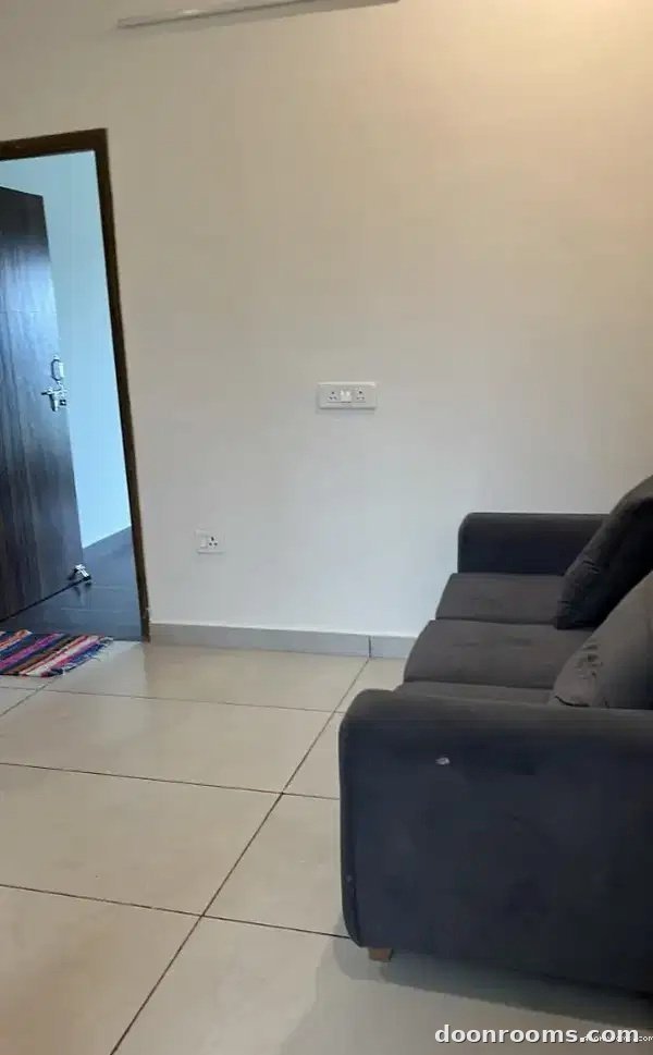 2 BHK - 2 Bathroom - 500 sqft