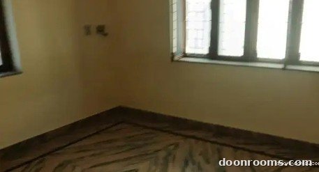 1 BHK - 1 Bathroom - 500 sqft
