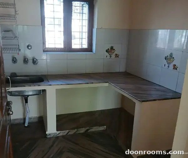 1 BHK - 1 Bathroom - 500 sqft