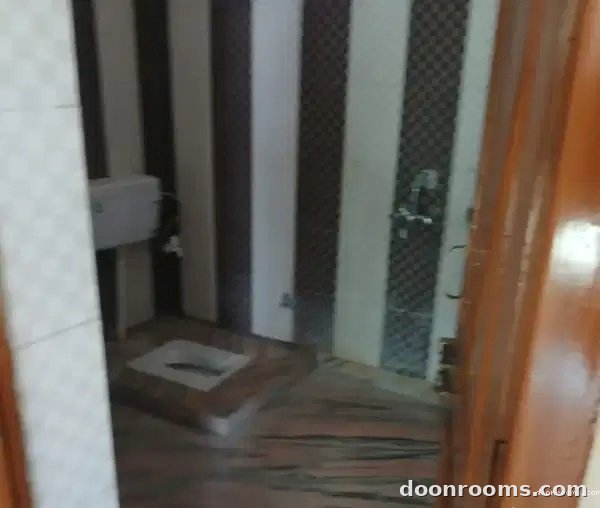 1 BHK - 1 Bathroom - 500 sqft