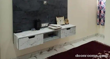 2 BHK - 2 Bathroom - 1050 sqft