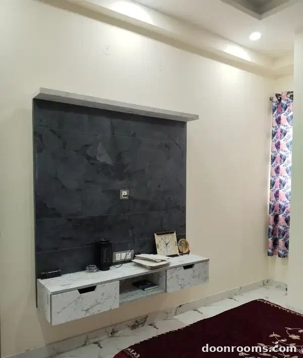 2 BHK - 2 Bathroom - 1050 sqft