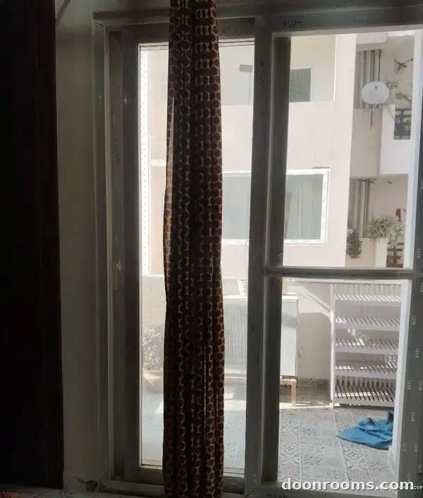 2 BHK - 2 Bathroom - 1050 sqft