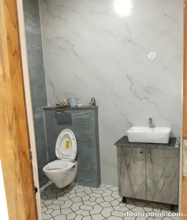2 BHK - 2 Bathroom - 1050 sqft