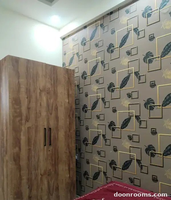2 BHK - 2 Bathroom - 1050 sqft