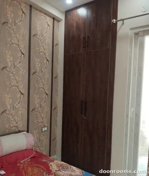 2 BHK - 2 Bathroom - 1050 sqft