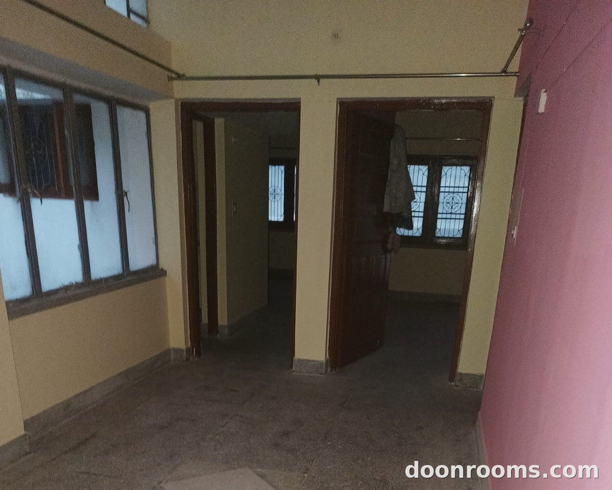 Tripal Room Set with kitchen and Bathroom in Dharampur