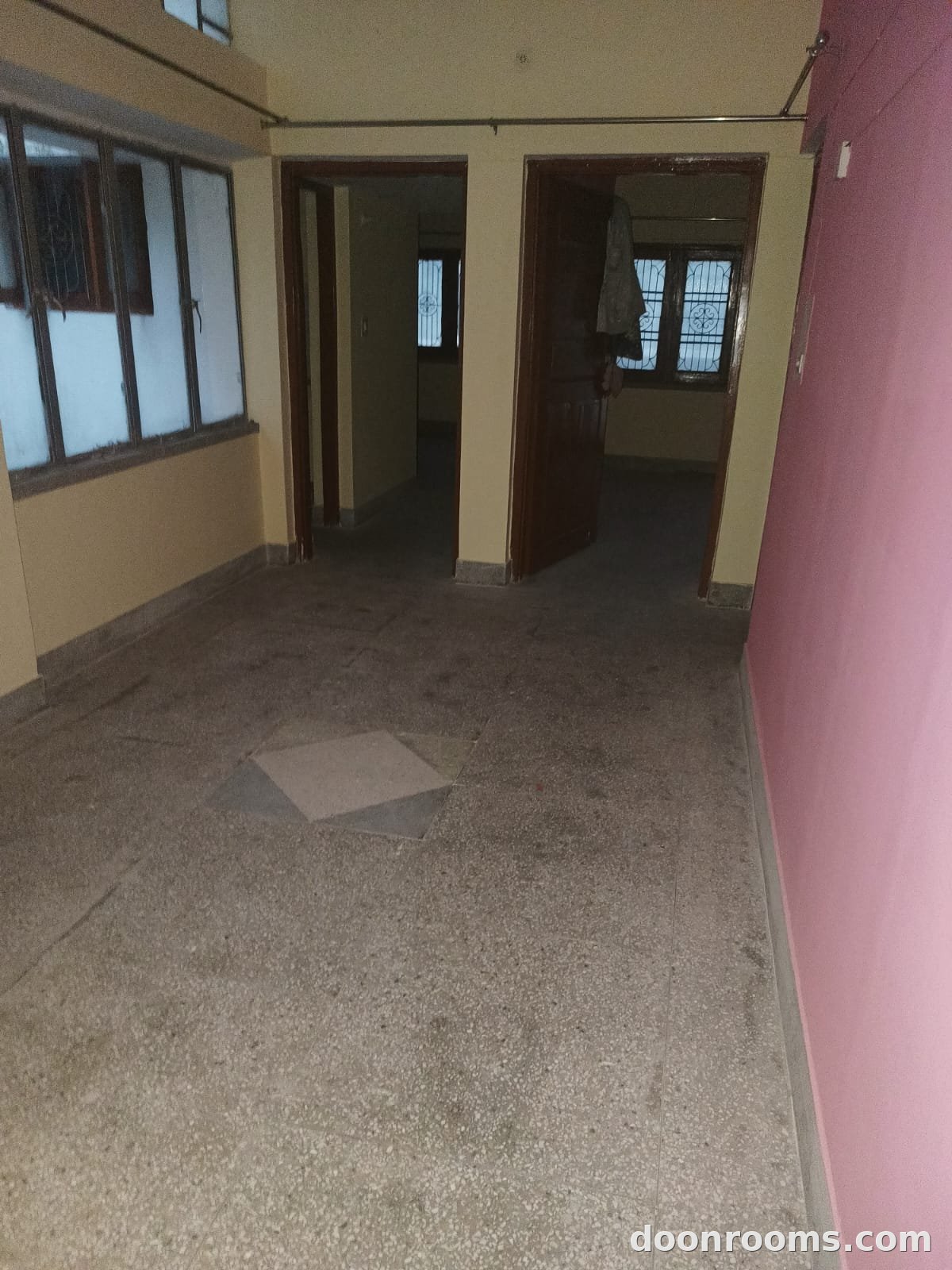 Tripal Room Set with kitchen and Bathroom in Dharampur