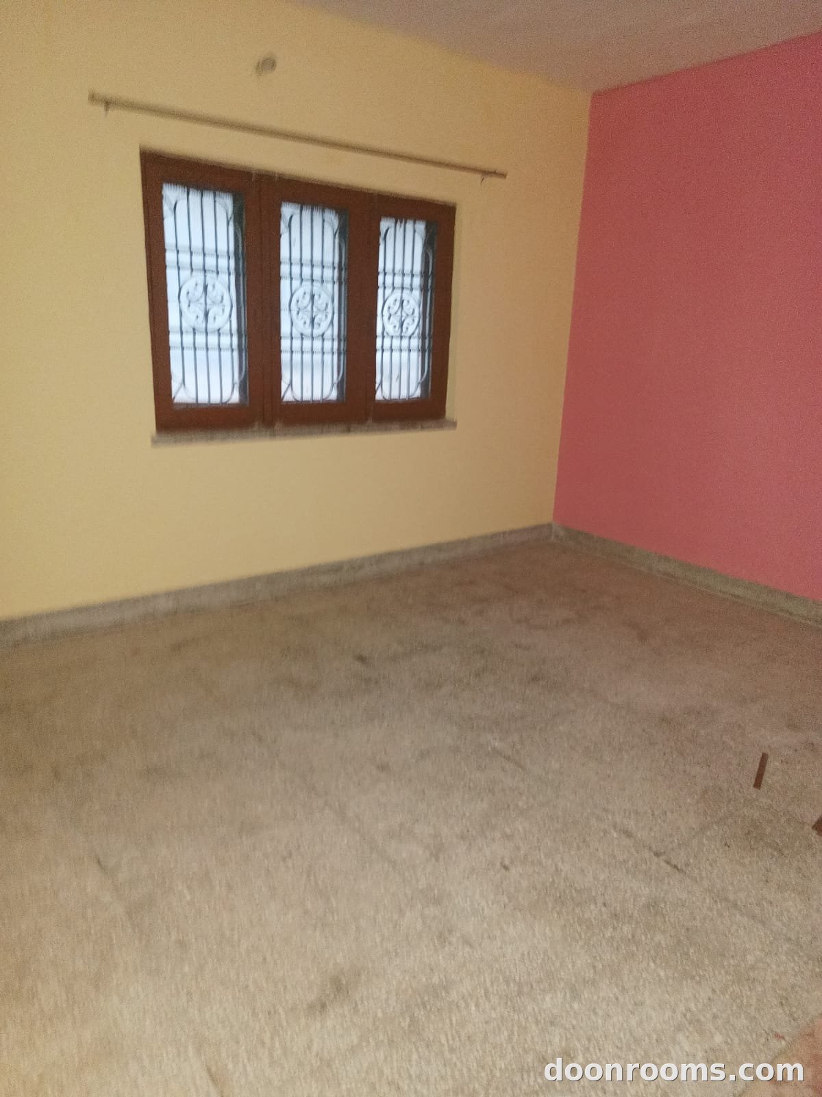 Tripal Room Set with kitchen and Bathroom in Dharampur