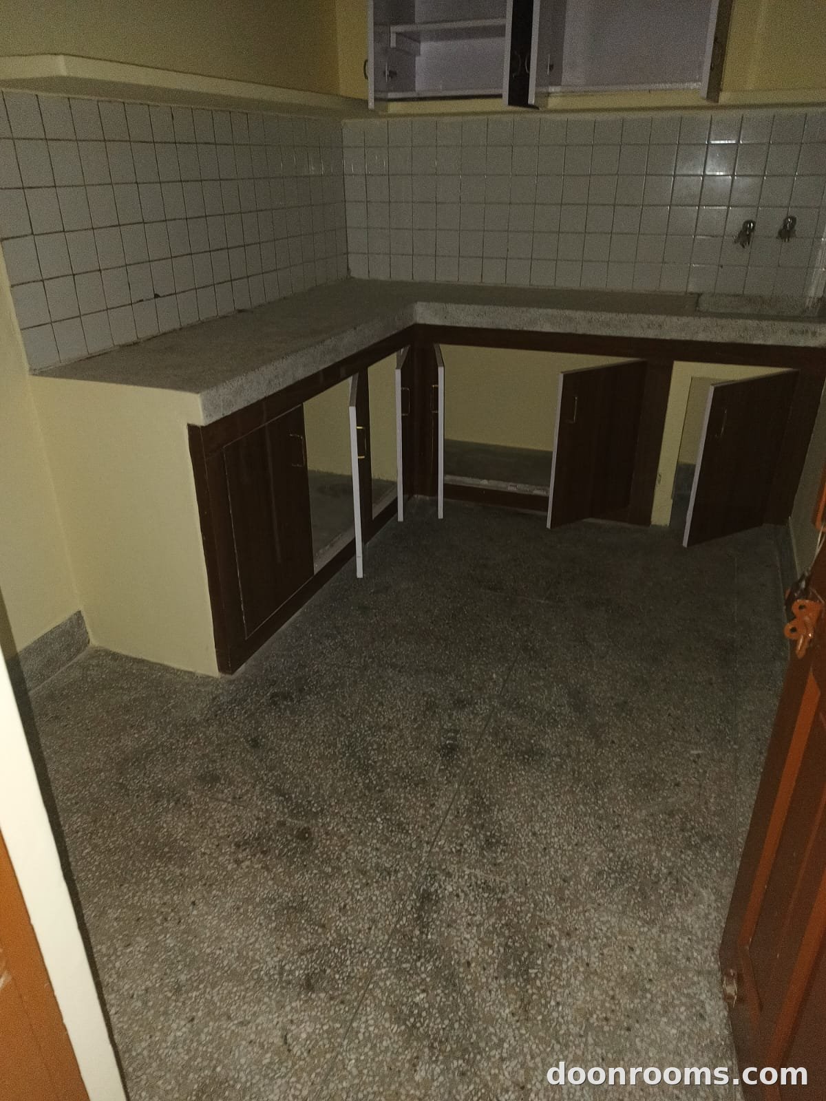 Tripal Room Set with kitchen and Bathroom in Dharampur