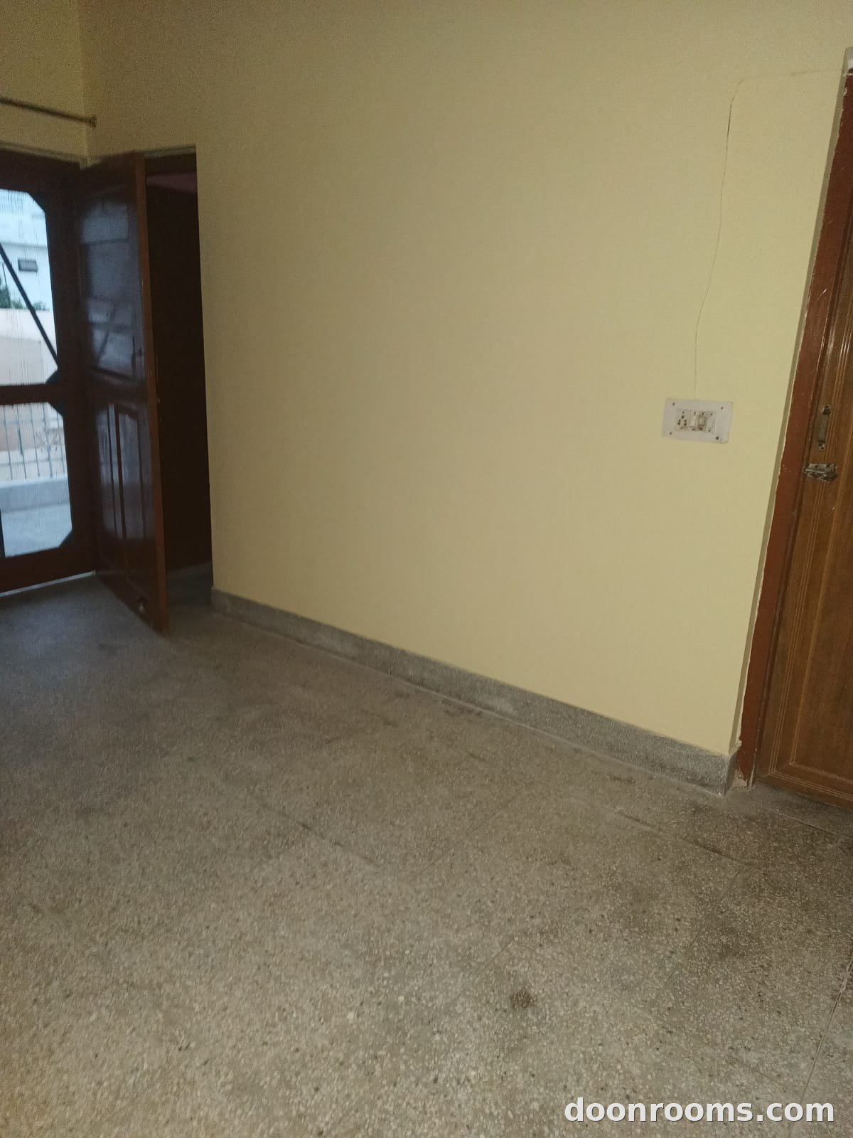 Tripal Room Set with kitchen and Bathroom in Dharampur