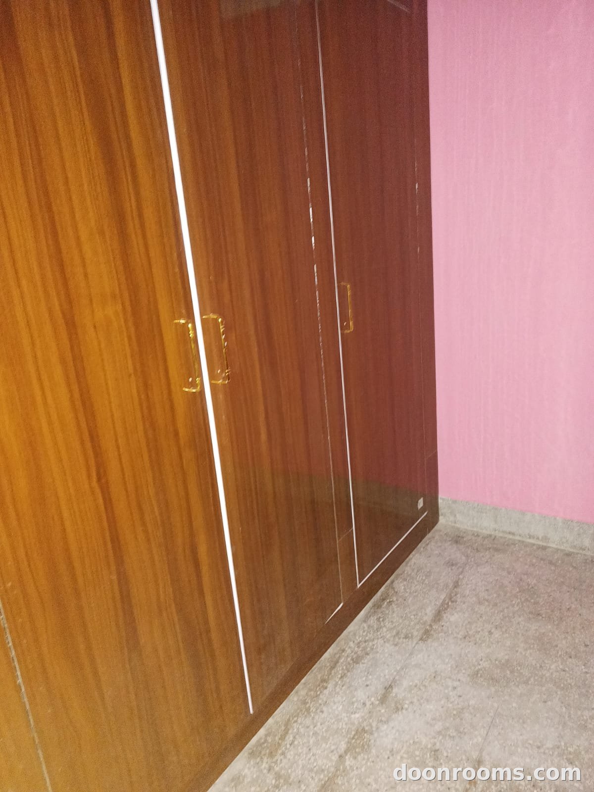 Tripal Room Set with kitchen and Bathroom in Dharampur