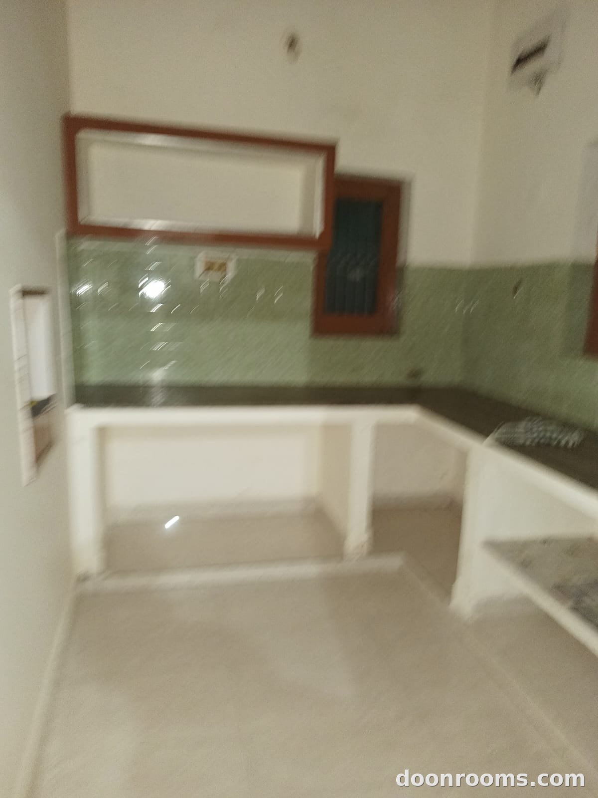 Triple Rooms with kitchen and bathroom in Dharampur