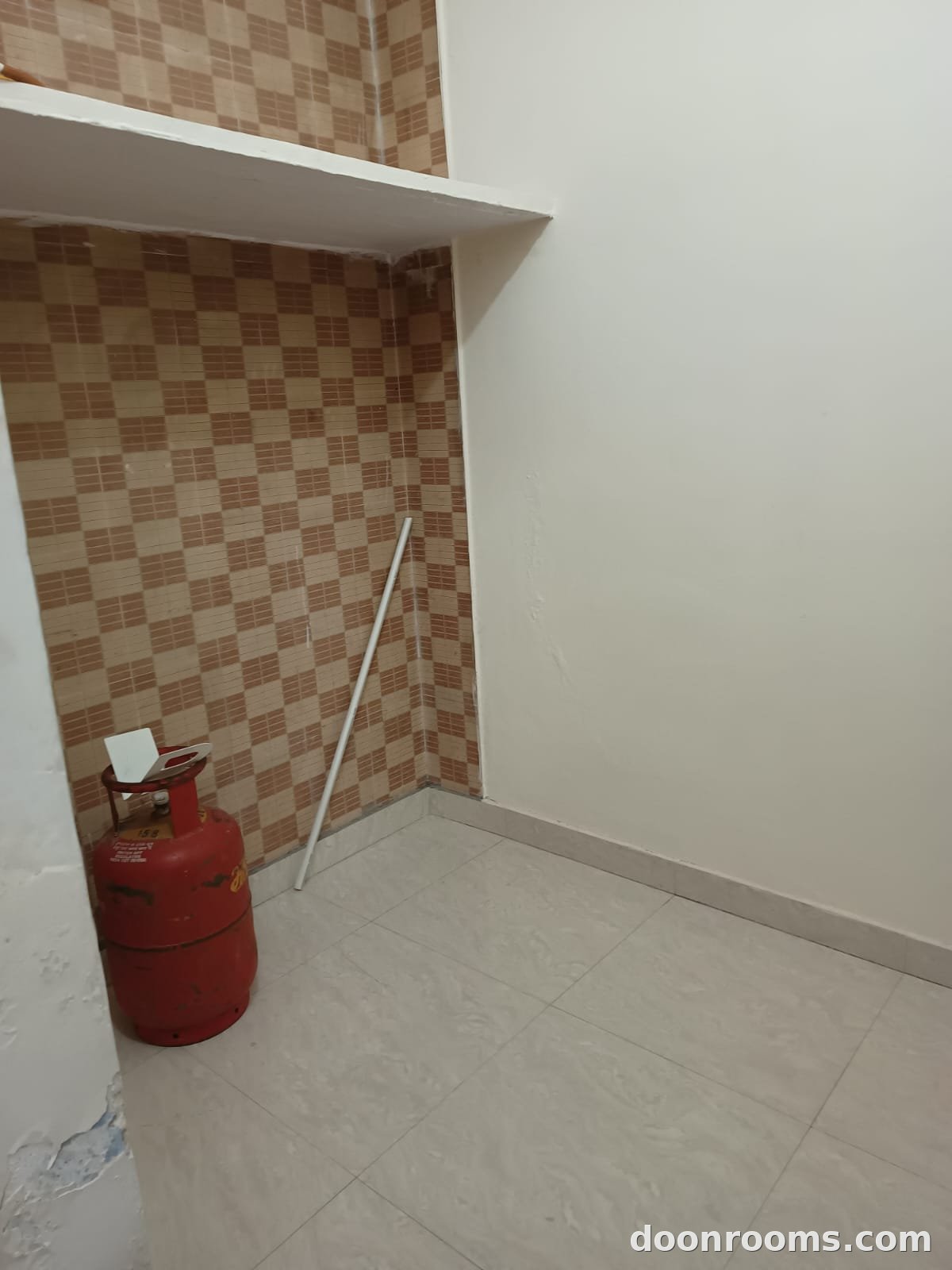 Triple Rooms with kitchen and bathroom in Dharampur
