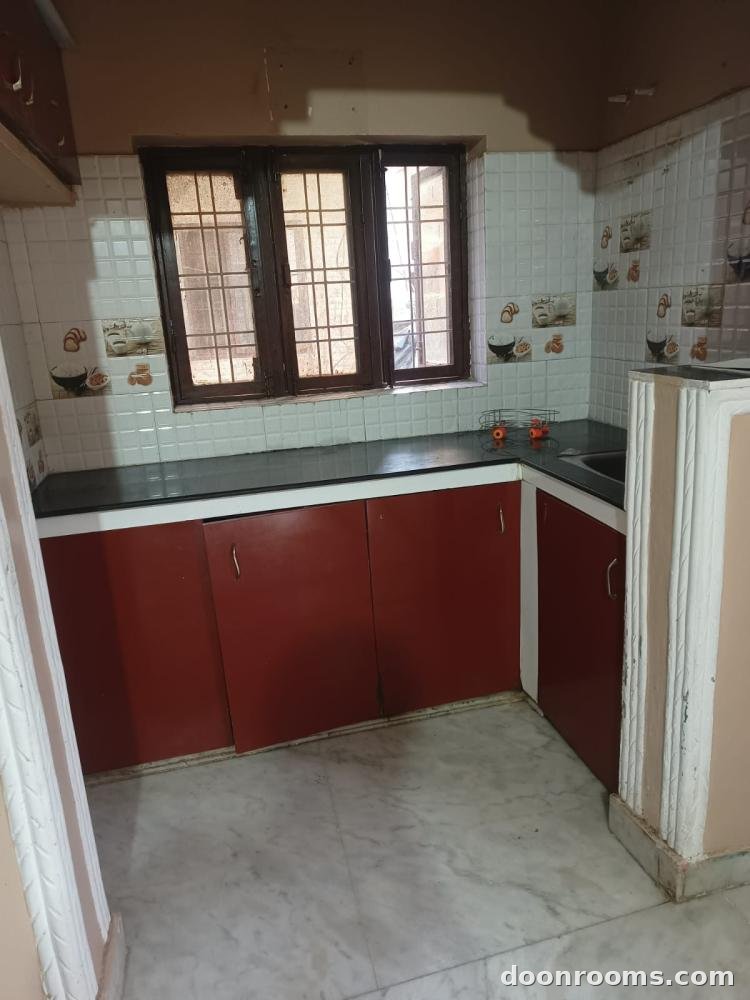 Double Room Available for Rent in Mata Mandir, Dehradun.