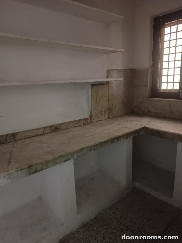 Single Room Available in Pragati Vihar, Dehradun | Room for Rent