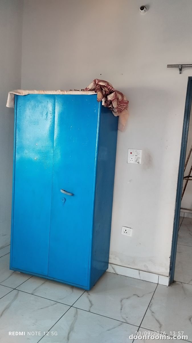 Five Rooms Two Bathrooms One kitchen flats available in Dharampur