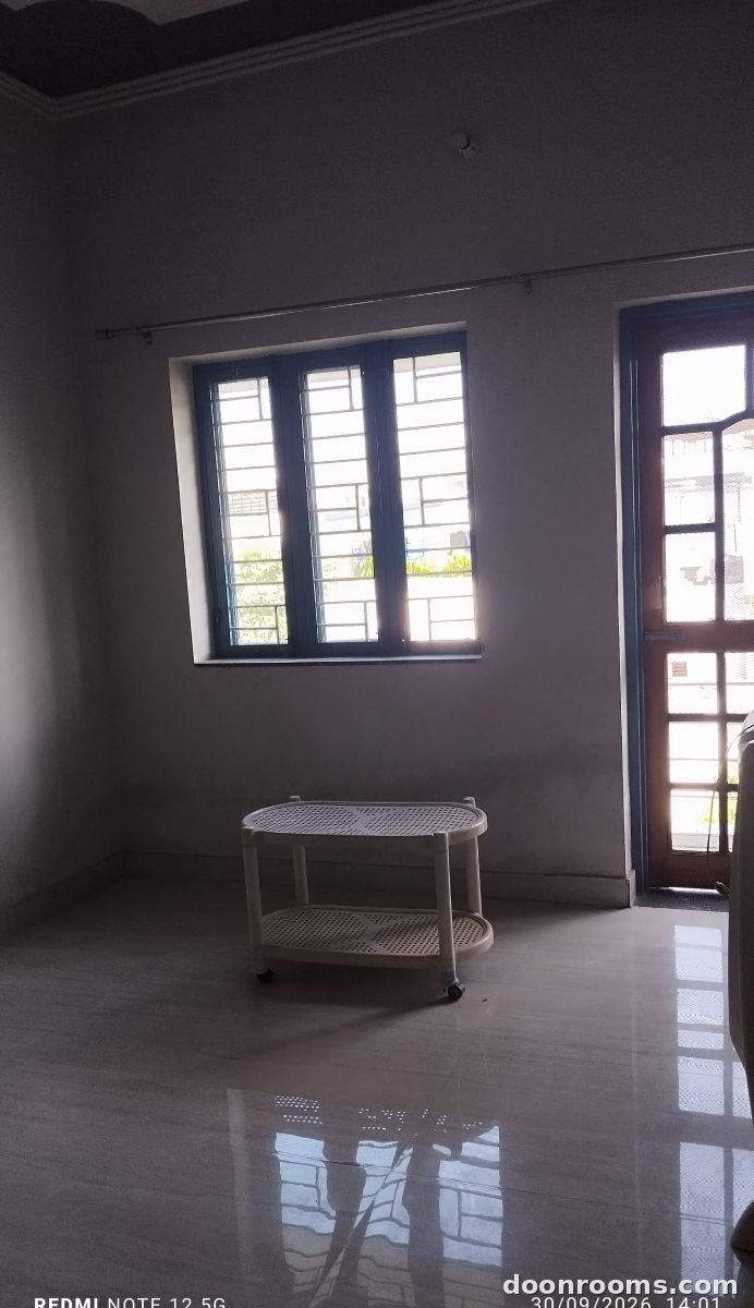 Five Rooms Two Bathrooms One kitchen flats available in Dharampur