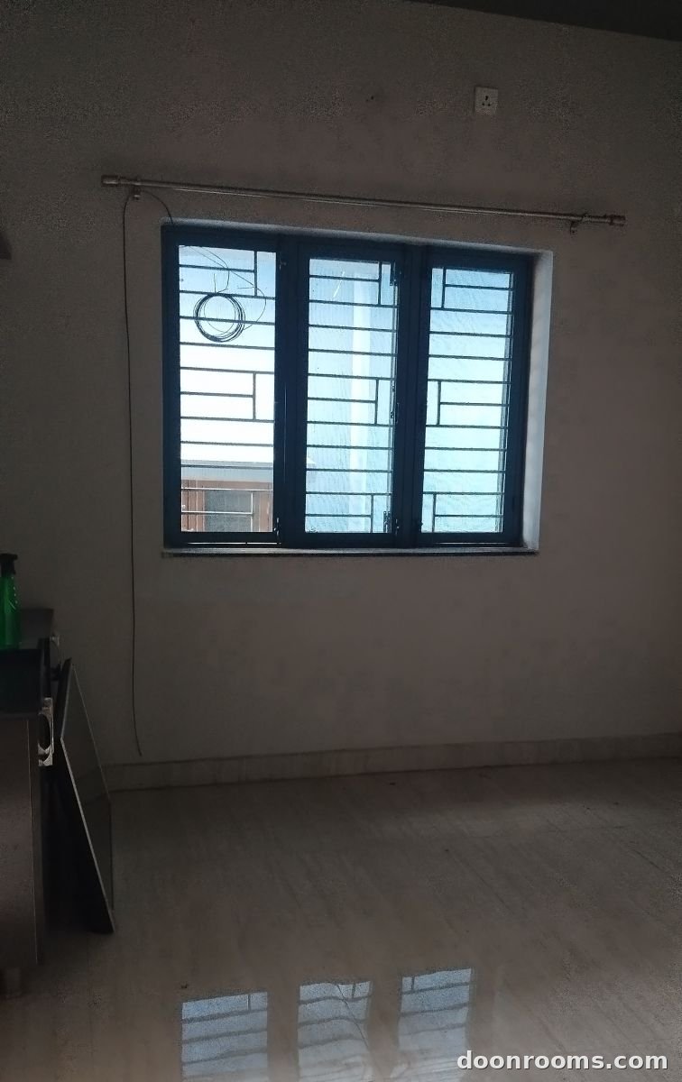 Five Rooms Two Bathrooms One kitchen flats available in Dharampur