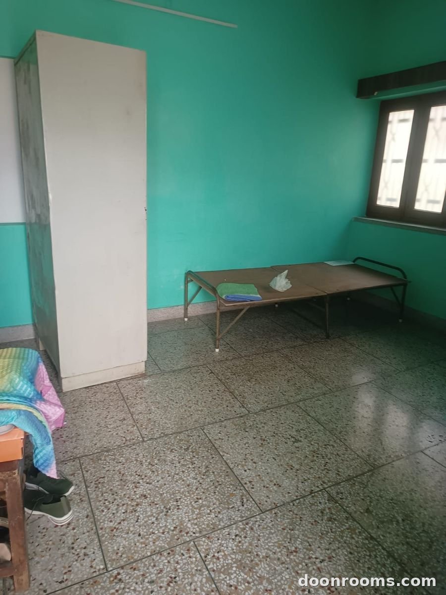 Single Room with kitchen and bathroom near LIC building Dharampur