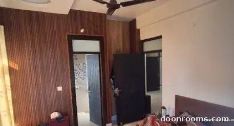3BHK  Amwala Uparla, Dehradun Raipur