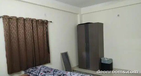 Indipendent 1bhk Balliwala