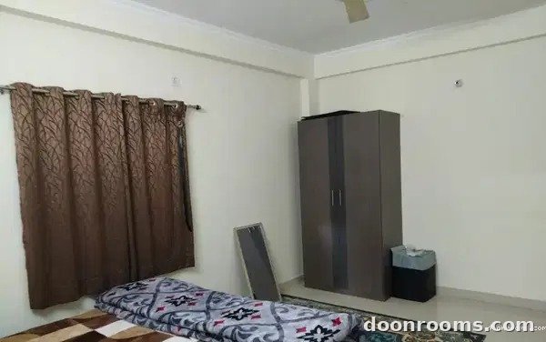 Indipendent 1bhk Balliwala