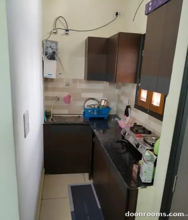 Indipendent 1bhk Balliwala